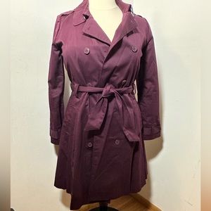 Ben Sherman Ladies Coat - NWOT